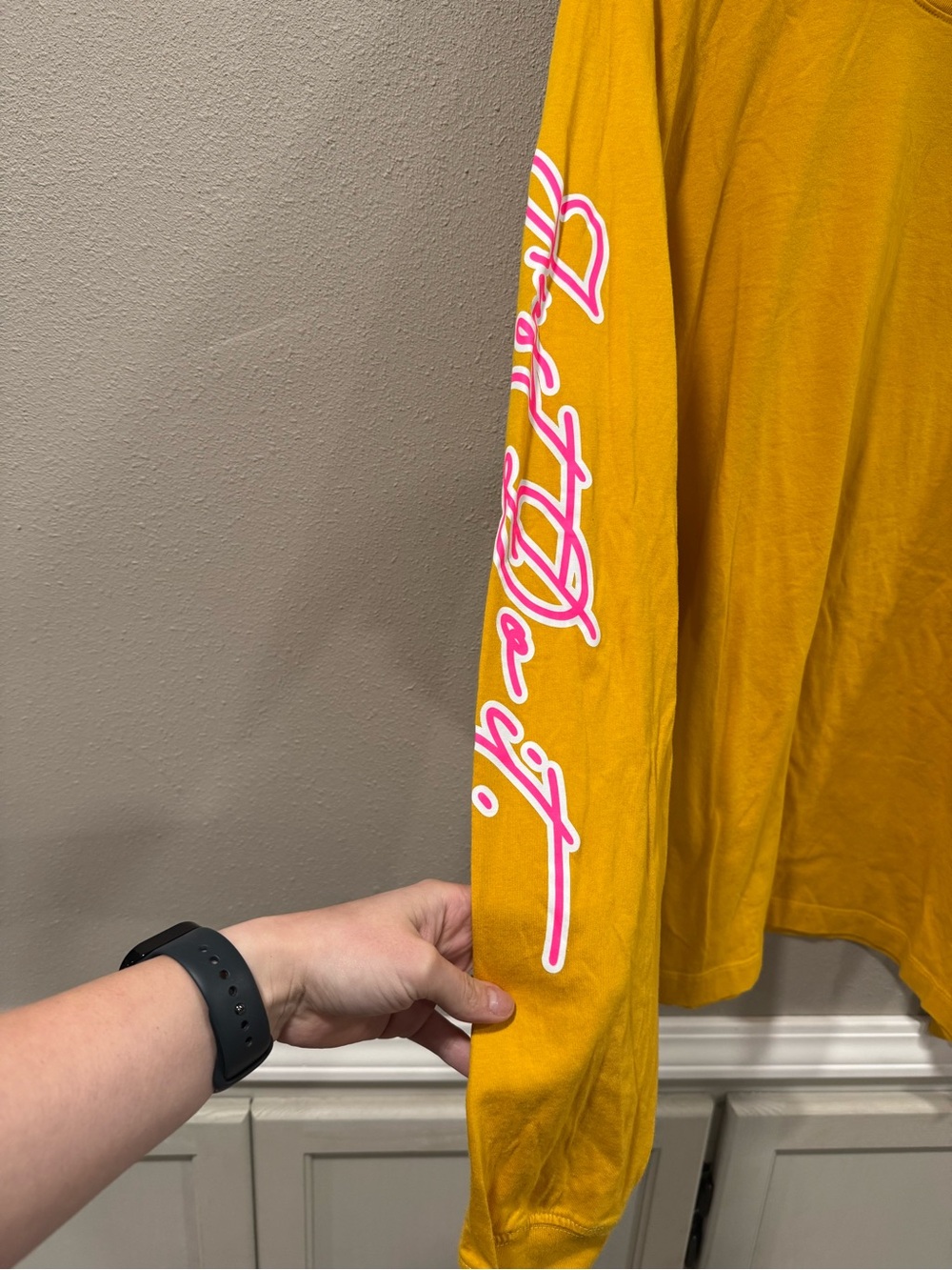 Nike Racing Men’s Long Sleeve - Picture 5 of 6